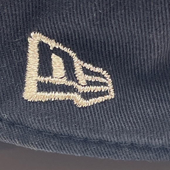 NY Yankees Jeter #2 MLB Cap - Picture 4 of 10